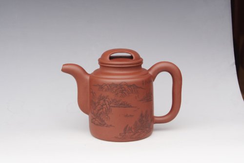 董俊峰紫砂壶 IMG_7286 