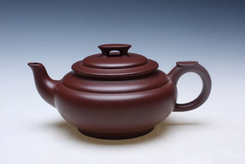 范春华紫砂壶 上新桥 