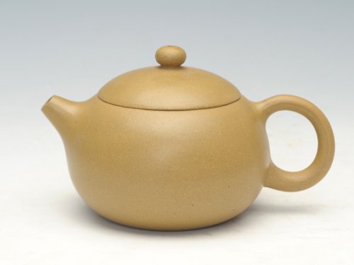 余颖紫砂壶 倒把西施 