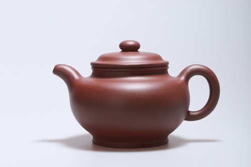 马亦斐紫砂壶 掇只 