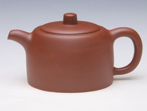 徐建军紫砂壶 15 
