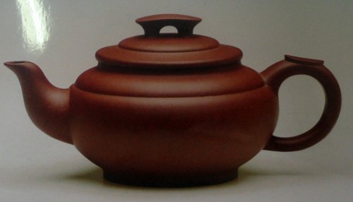 沈小平紫砂壶 上新桥 