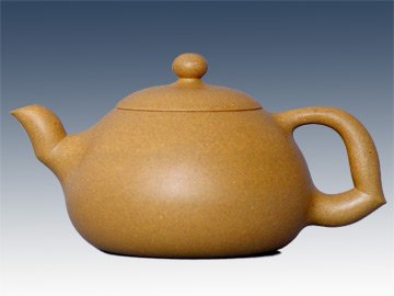 陈一飞紫砂壶 西施 