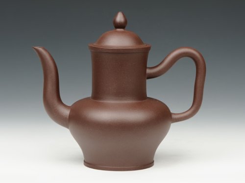 王秀娟紫砂壶 宫廷酒壶 
