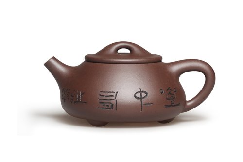 李元军紫砂壶 石瓢 胡春福 