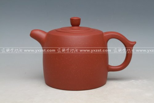 陈运财紫砂壶 井栏1 