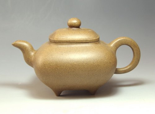 欧亚菲紫砂壶 传炉 