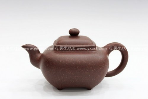 赵丽娟紫砂壶 大传炉 