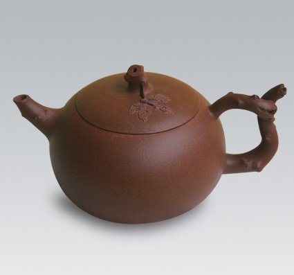 高俭紫砂壶 成果二 