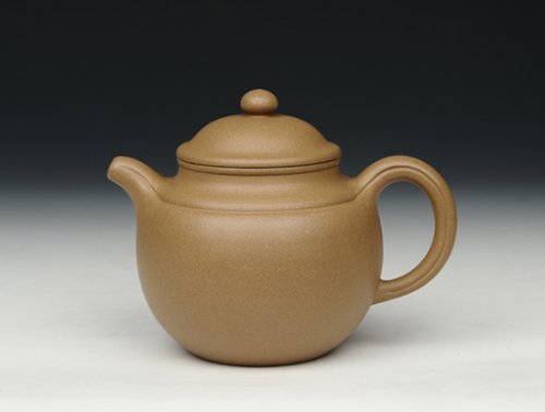 邵文紫砂壶 高丽 