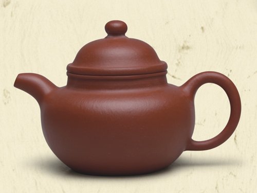 徐海斌紫砂壶 掇只（全手工制作） 