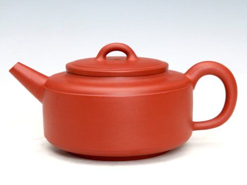 邵慧琴紫砂壶 玉璧  容量:280CC 