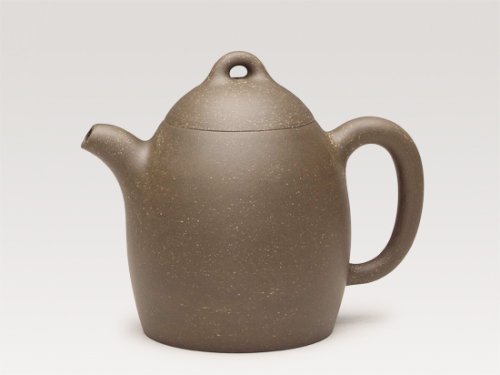 华雪琴紫砂壶 秦权 