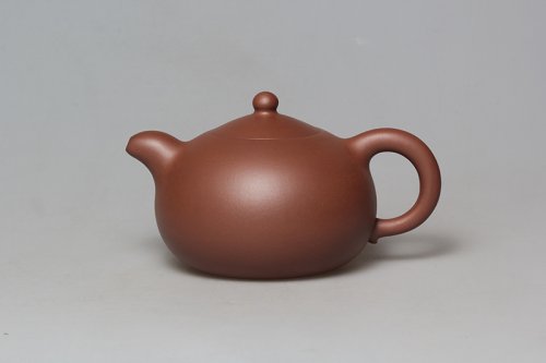 范建荣紫砂壶 玉露 