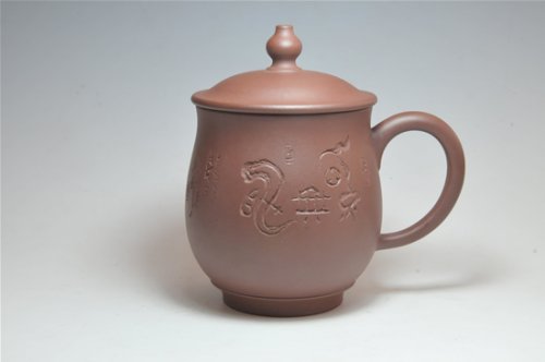 杨仁勤紫砂壶 玉露 