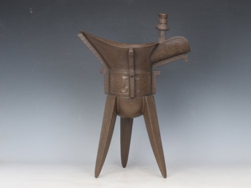 周建芬紫砂壶 霸王杯 