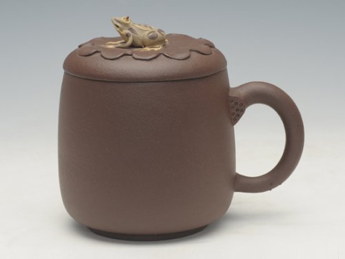 吴勤兰紫砂壶 美紫砂 