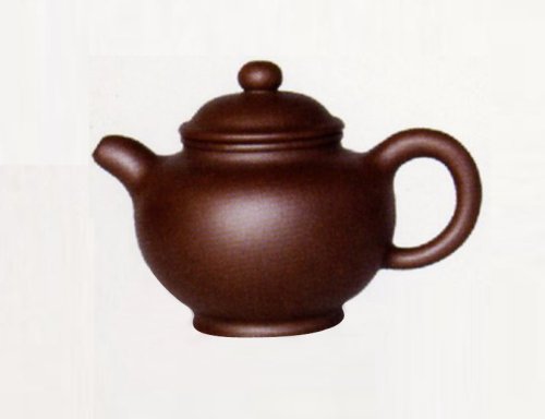 王杏军紫砂壶 高掇壶 