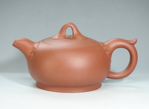 史和兴紫砂壶 一生如意 