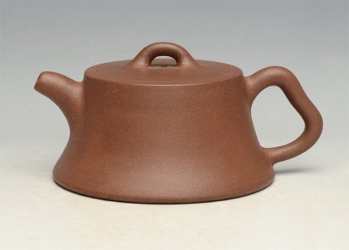 范寿昌紫砂壶 汉锺 拷贝 