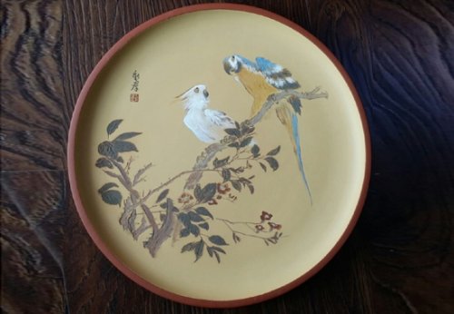 刘新群紫砂壶 2015 