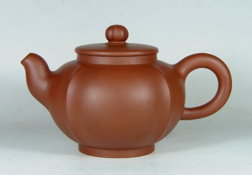 汪晖紫砂壶 春和景明 