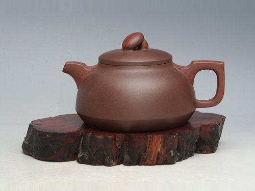 浦兮凤紫砂壶 石韵 胶泥 180... 