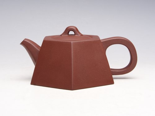 蒋亚萍紫砂壶 思源 泥料：底槽清 