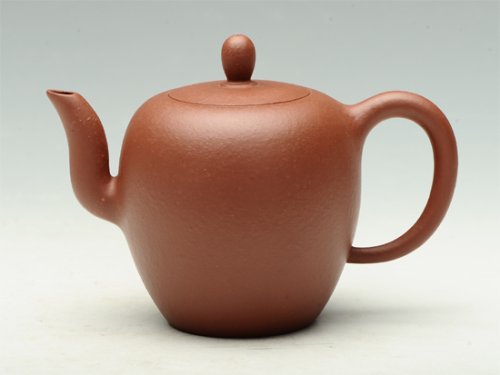 邵文紫砂壶 美人肩 