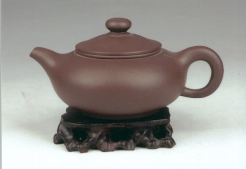杨红伟紫砂壶 2 