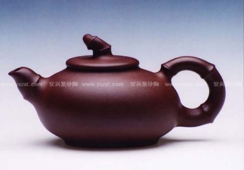 周伟光紫砂壶 1 