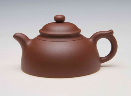 徐顺琴紫砂壶 禧灯 