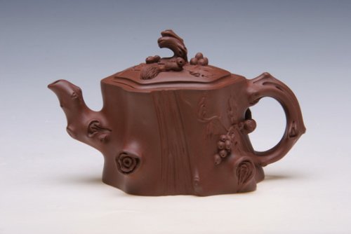 陈玉兰紫砂壶 IMG_8277 