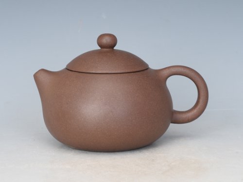 李开宏紫砂壶 倒把西施 