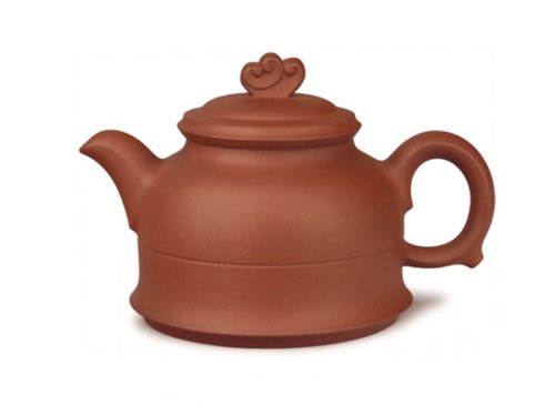 万美群紫砂壶 浪花 