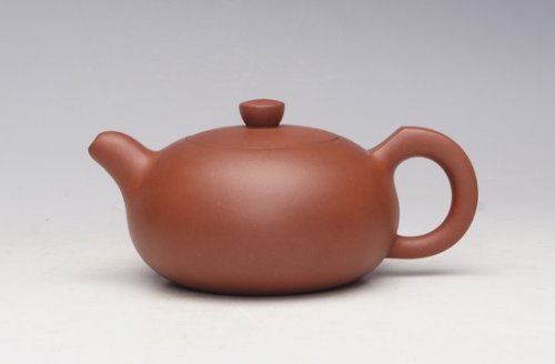 杨春根紫砂壶 玉柱 