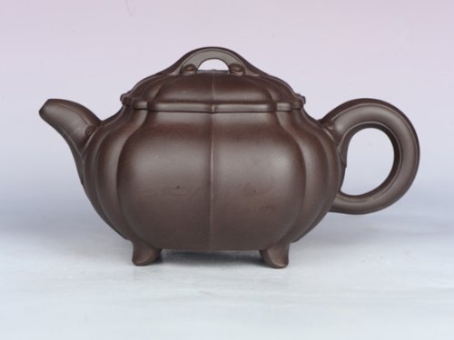 吴建军紫砂壶 传炉筋囊 