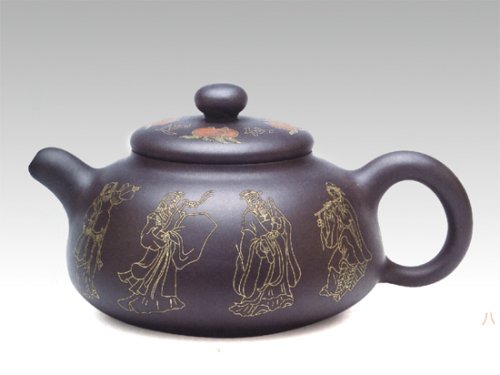 吴立军紫砂壶 03 拷贝 