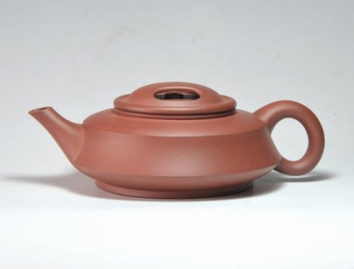 石燕紫砂壶 牧歌 