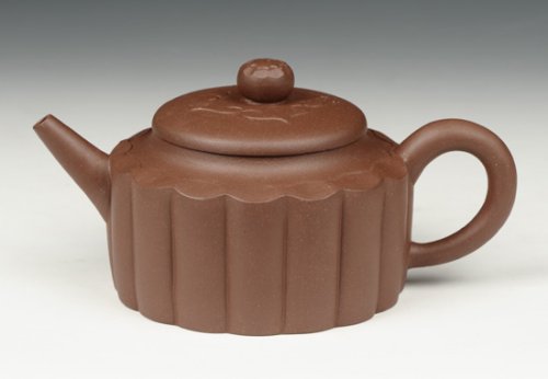 孙航春紫砂壶 14 