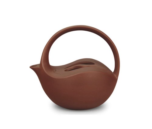 陈永芳紫砂壶 太极 