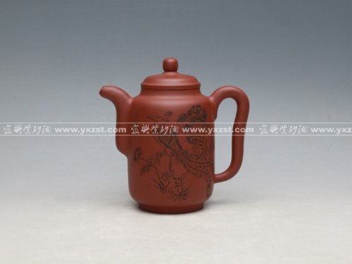 范朝新紫砂壶 IMG_1407大 