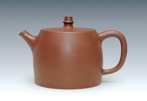 王玮紫砂壶 汉铎 