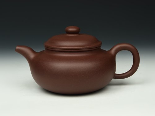 王秀娟紫砂壶 仿古 