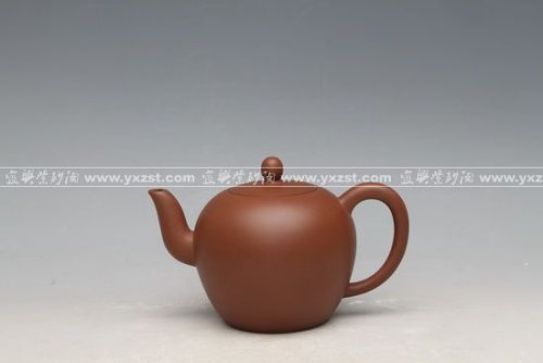 魏兰花紫砂壶 IMG_0043 