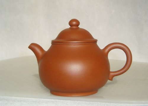 蒋惠娟紫砂壶 潘壶 