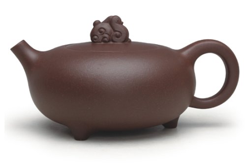 许立忠紫砂壶 翔 