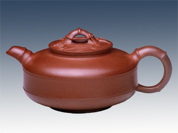 夏洪林紫砂壶 祝福 