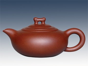 董俊峰紫砂壶 心心相印 