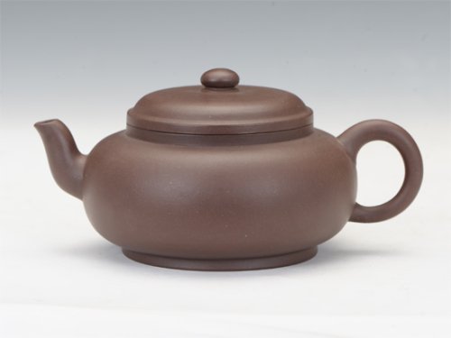 张雪琴紫砂壶 宫灯 